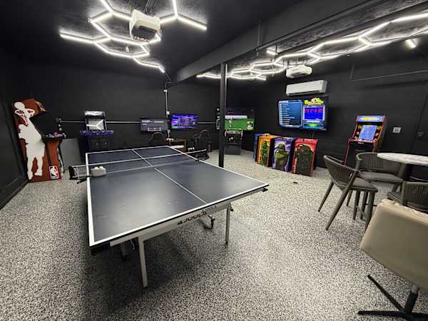 Arcade is free to play!