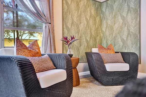 5 Min to Beach, Private 4-Unit Building