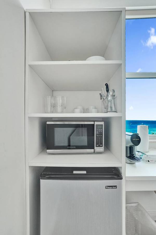 Bay View 2BR at The Arya Coconut Grove