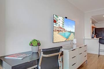 2BR Suite at The Arya | Coconut Grove