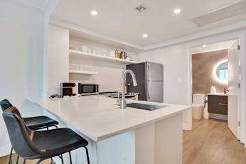 2BR Suite at The Arya | Coconut Grove