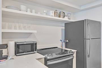 2BR Suite at The Arya | Coconut Grove