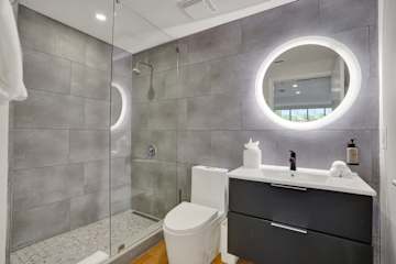 2BR Suite at The Arya | Coconut Grove