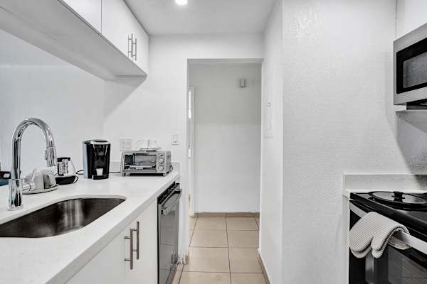 Game Day Getaway Near Hard Rock Stadium