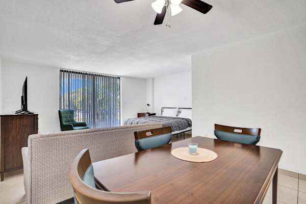 Game Day Getaway Near Hard Rock Stadium