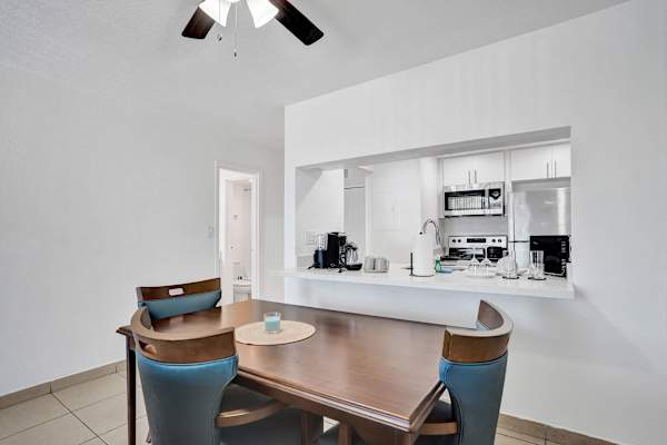 Game Day Getaway Near Hard Rock Stadium