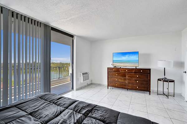 Park Towers 1BR Miami Gardens | Near Stadium