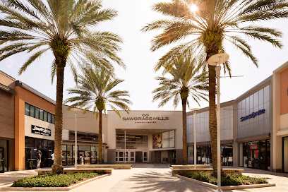 Sawgrass Mills Shopping Center