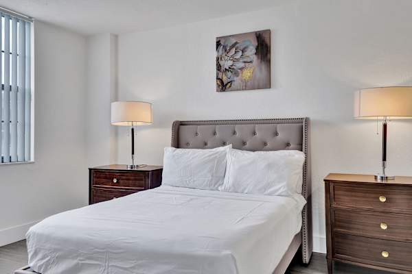 Park Towers 1BR Escape Near Hard Rock