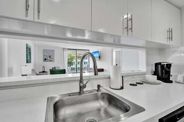 Park Towers 1BR Escape Near Hard Rock