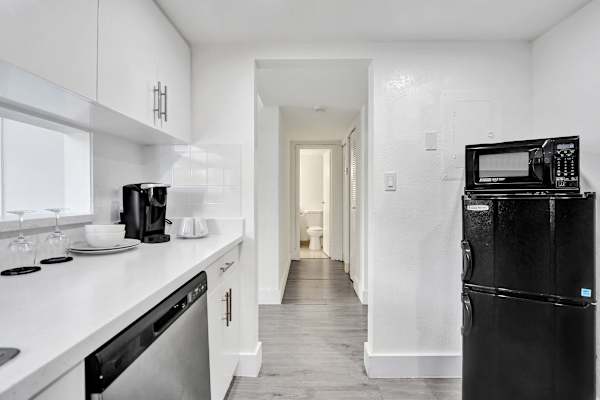 Park Towers 1BR Escape Near Hard Rock