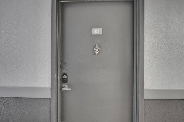 Park Towers 1BR Escape Near Hard Rock