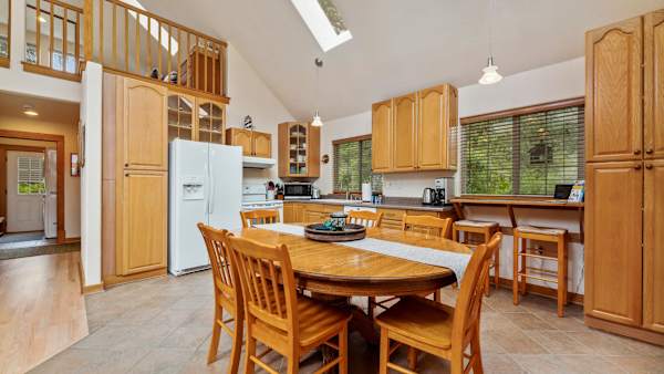 Huckleberry House
