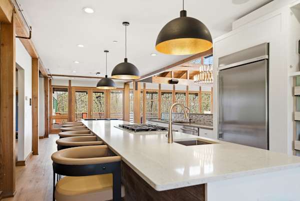 *NEW* Afton Lodge 10,000sqft/Indoor Pool/Hot tub
