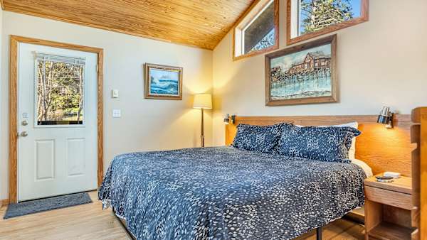 Legasea on the Pond
