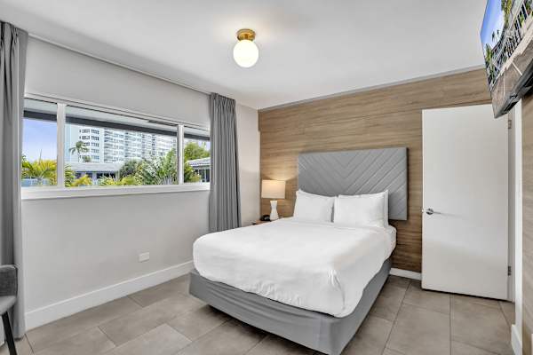 Two Bedroom Suite at The Botanica