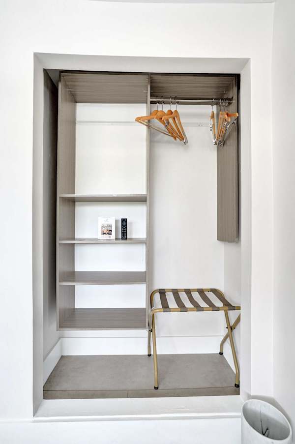 Two Bedroom Suite at The Botanica