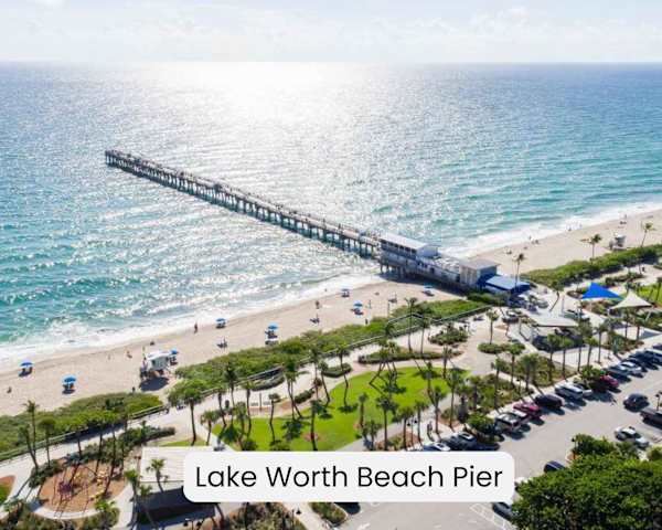 5 Min to Beach, Private 4-Unit Building