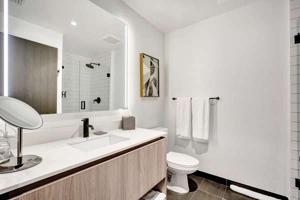 Lux Miami Studio w/ Stunning Views | 41st Floor