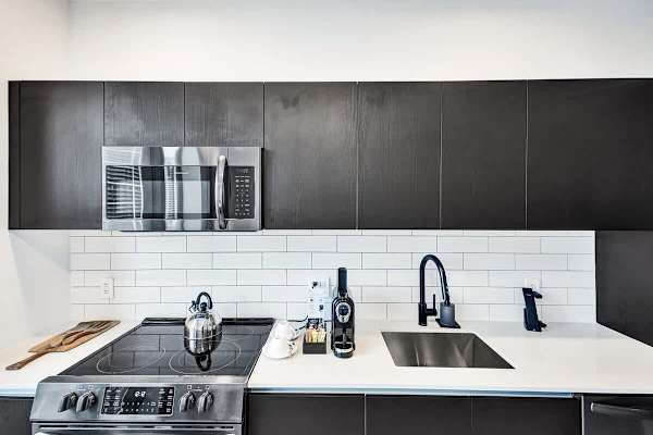 Lux Miami Studio w/ Stunning Views | 41st Floor