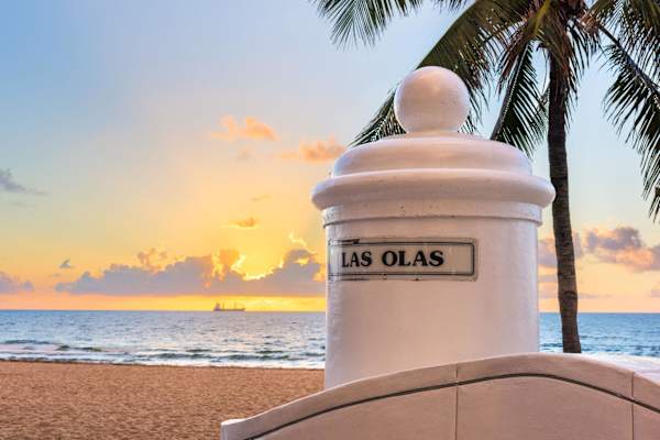 Beach Isles Studio Near Las Olas