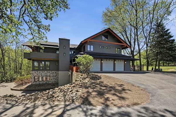 *NEW* Afton Lodge 10,000sqft/Indoor Pool/Hot tub