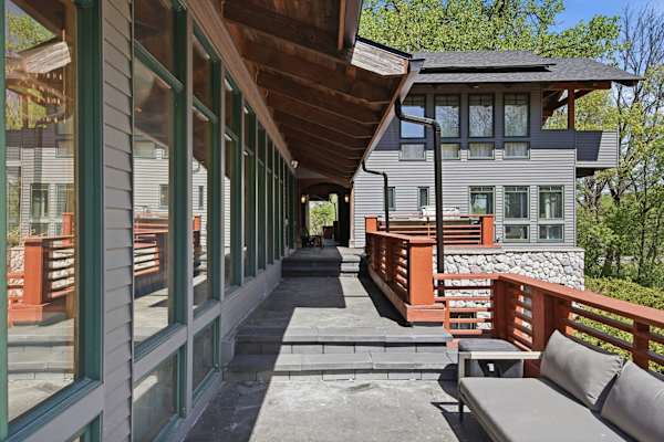 *NEW* Afton Lodge 10,000sqft/Indoor Pool/Hot tub