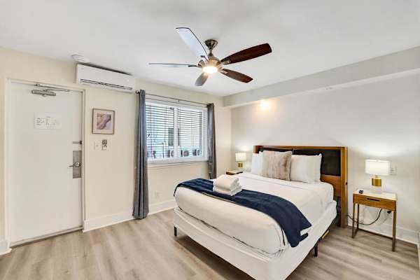 Walk to Beach | Eden Suite + Pool