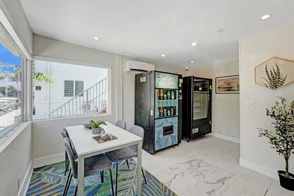 Walk to Beach | Eden Suite + Pool