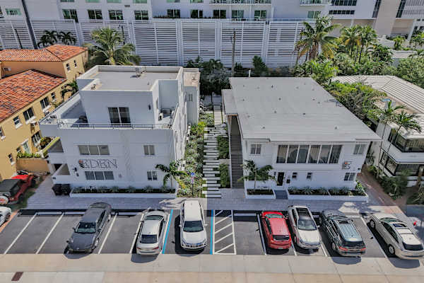 Eden Suite | Steps to Beach + Pool Deck