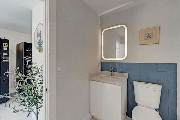 Eden 1BR | Steps to Fort Lauderdale Beach