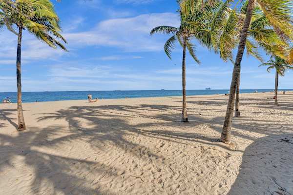 Walk to Beach | Eden Suite + Pool