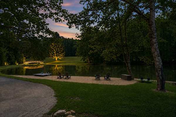 Grand River Estate IndoorPool/Swim Pond/25 Acres