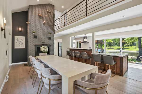 Grand River Estate IndoorPool/Swim Pond/25 Acres