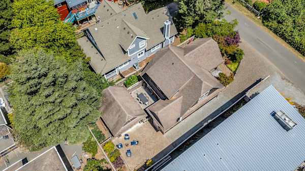 Relax and reconnect in over 2,000 square feet of thoughtfully designed living space.