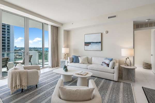 Luxury Oceanfront 2BR | Beach, Pool & Ocean Views