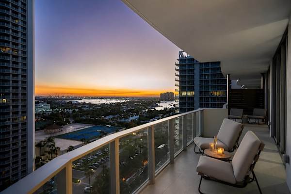 Luxury Oceanfront 2BR | Beach, Pool & Ocean Views