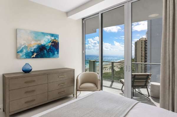 Luxury Oceanfront 2BR | Beach, Pool & Ocean Views
