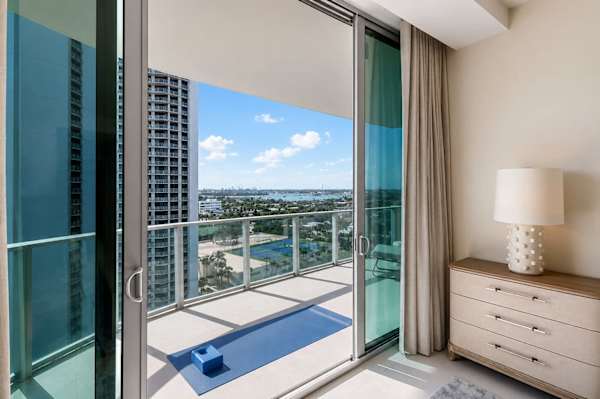 Luxury Oceanfront 2BR | Beach, Pool & Ocean Views