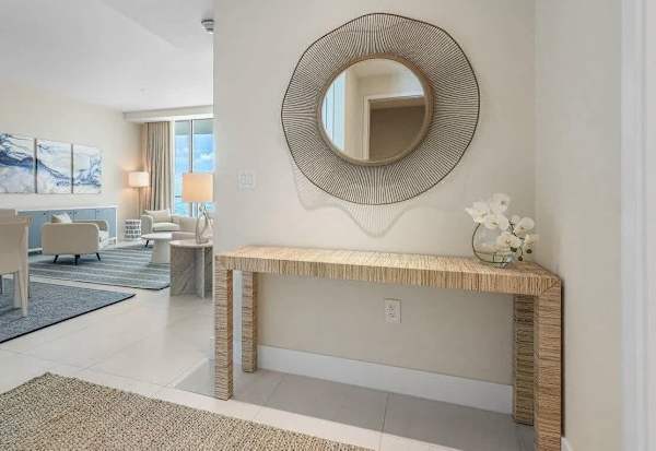 Luxury Oceanfront 2BR | Beach, Pool & Ocean Views