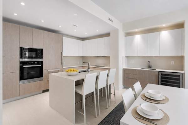 Luxury Oceanfront 2BR | Beach, Pool & Ocean Views