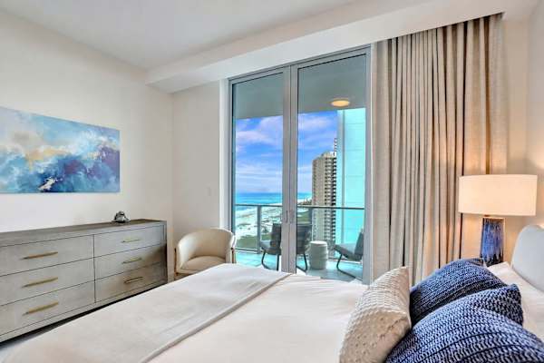 Luxury Oceanfront 2BR | Beach, Pool & Ocean Views