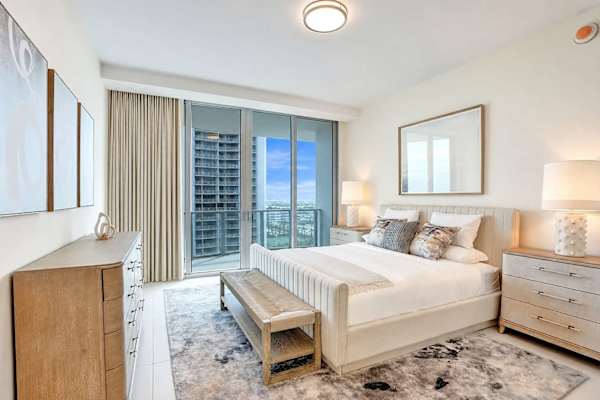 Luxury Oceanfront 2BR | Beach, Pool & Ocean Views