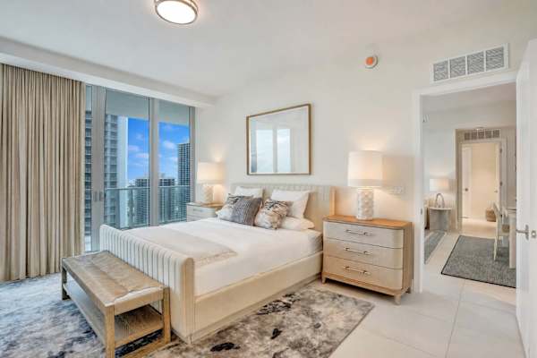 Luxury Oceanfront 2BR | Beach, Pool & Ocean Views