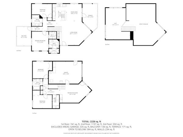 Chinook House