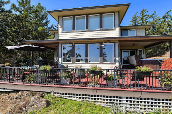 Stunning Home