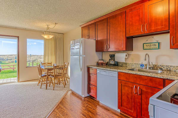 Stunning Views — Waterfront Condo