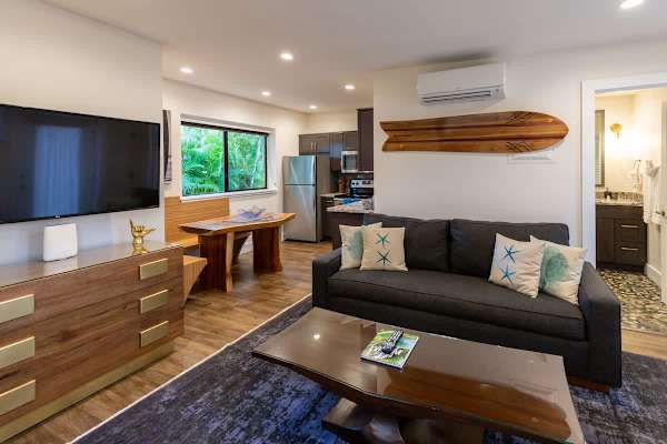 Villa 2, Kihei vacation rental – photo 2 of 26