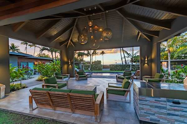 Villa 9, Kihei vacation rental – photo 4 of 25