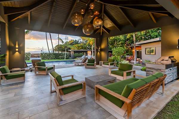 Villa 7, Kihei vacation rental – photo 3 of 29